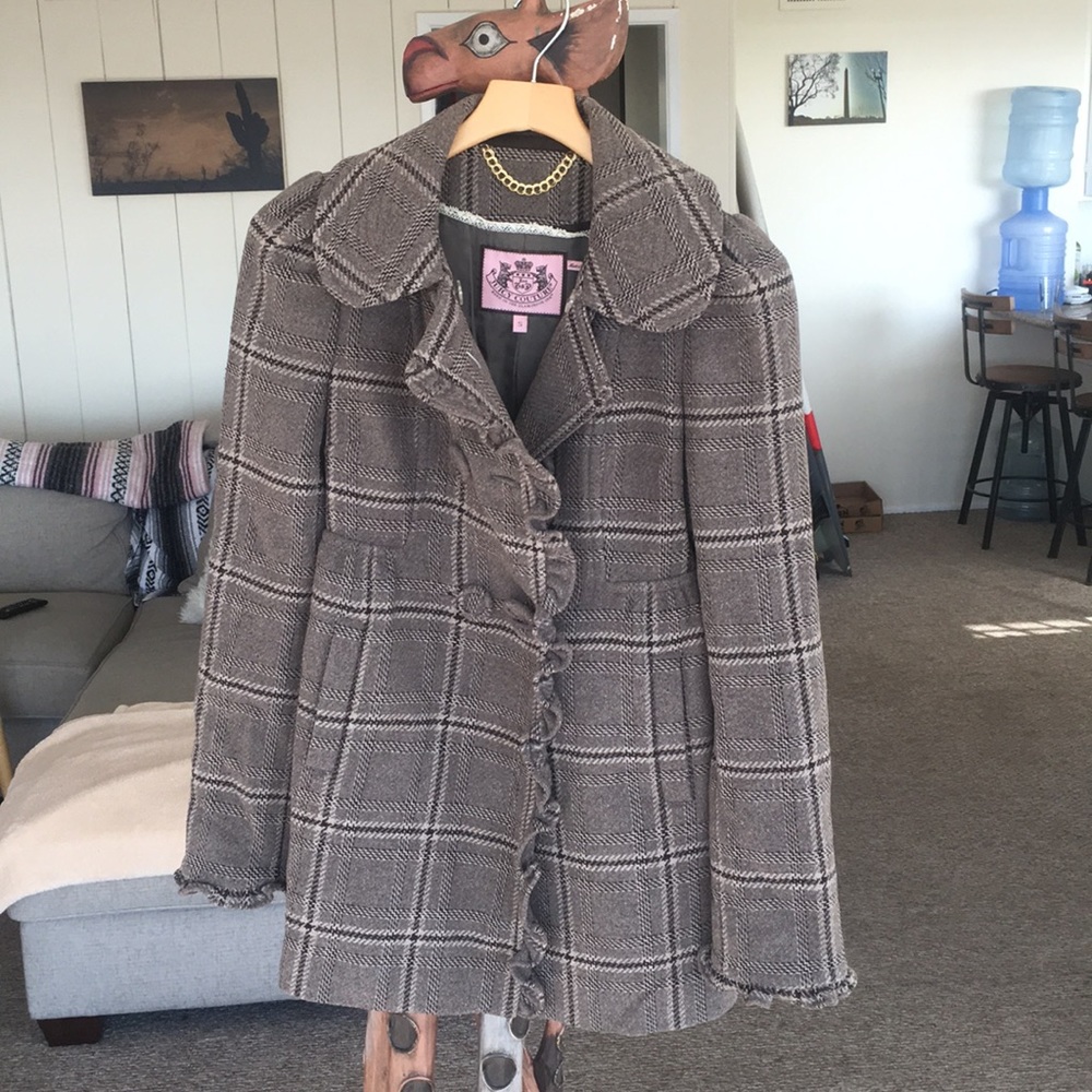 Juicy Couture jacket